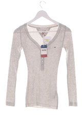 Tricou cu mânecă lungă Tommy Hilfiger Femei - S