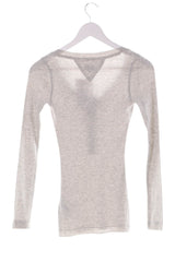 Tricou cu mânecă lungă Tommy Hilfiger Femei - S