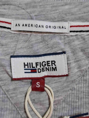 Tricou cu mânecă lungă Tommy Hilfiger Femei - S