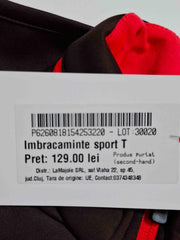 Jachetă Odlo Femei - S