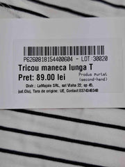 Bluza Marc O'Polo Femei - L