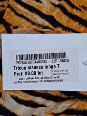 Bluza Margin sports Femei - L