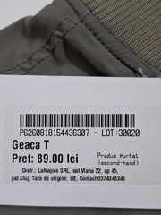 Jachetă Zara Femei - M