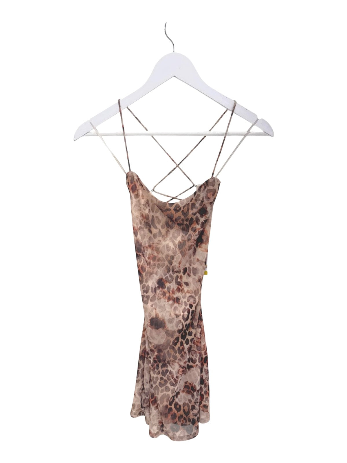 Rochie Bershka Femei - S