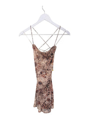 Rochie Bershka Femei - S