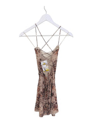 Rochie Bershka Femei - S