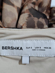 Rochie Bershka Femei - S