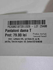 Pantaloni Zara Femei - M