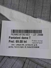 Pantaloni Bershka Femei - M