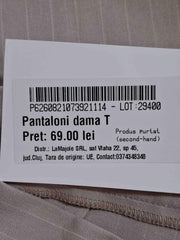 Pantaloni Asos Femei - M
