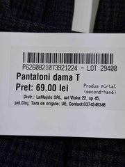 Pantaloni Bershka Femei - XL