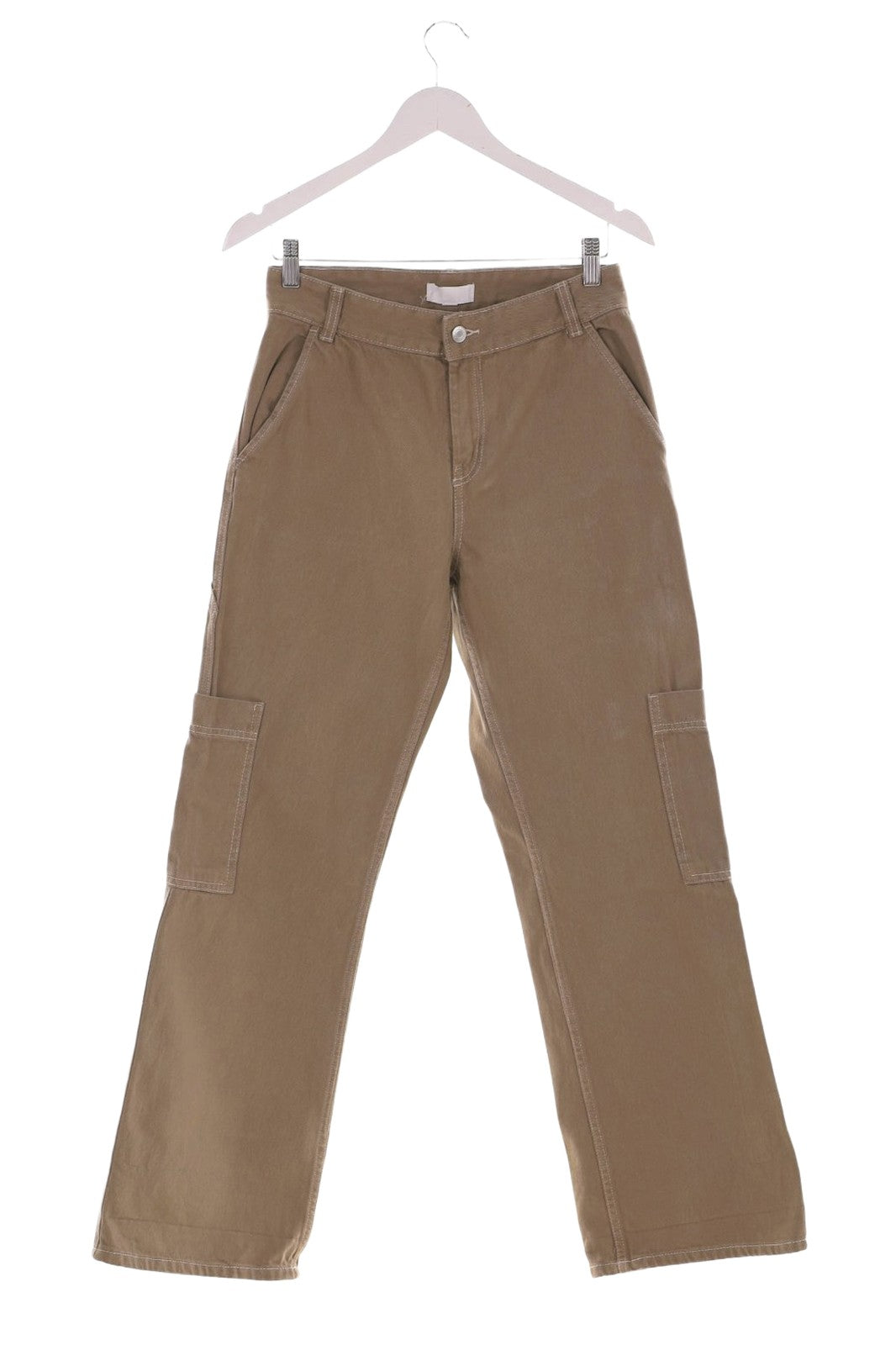 Pantaloni cargo H&m Femei - S