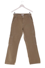 Pantaloni cargo H&m Femei - S
