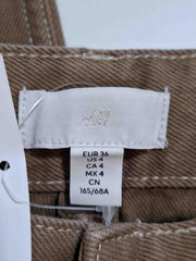 Pantaloni cargo H&m Femei - S