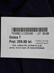 Jacheta Uniqlo Femei - S
