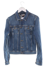 Jachetă din denim Tommy jeans Femei - S