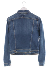 Jachetă din denim Tommy jeans Femei - S