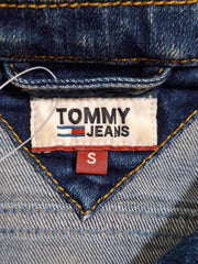 Jachetă din denim Tommy jeans Femei - S