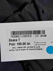 Jacheta Columbia Bărbați - XL