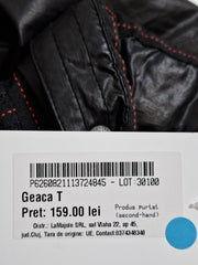 Jachetă Camp david Bărbați - M