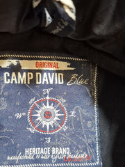 Jachetă Camp david Bărbați - M