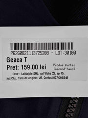 Jachetă Ellesse Femei - M