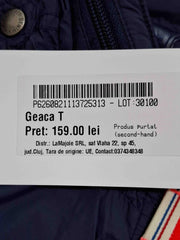 Geacă Tommy Hilfiger Femei - L