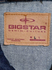 Jacheta Bigstar Bărbați - L