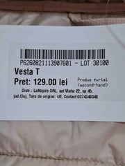 Vestă Esprit Femei - XL