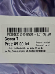 Jacheta Puma Femei - S