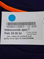 Hanorac Ellesse Bărbați - M
