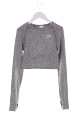 Top sport Gymshark Femei - S