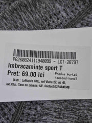 Top sport Gymshark Femei - S