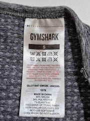 Top sport Gymshark Femei - S