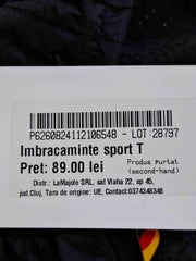 Jacheta Adidas Bărbați - M