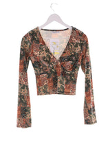 Bluze Stradivarius Femei - S