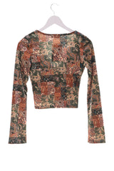 Bluze Stradivarius Femei - S