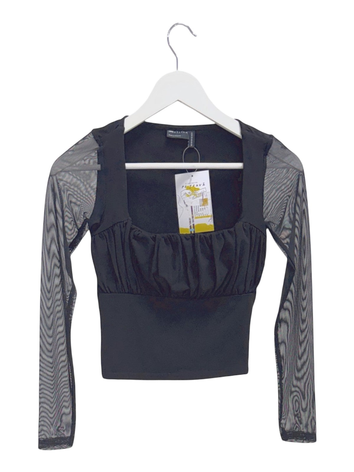 Bluza Asos Design Femei - XXS