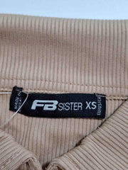 Bluză FB sister Femei - XS