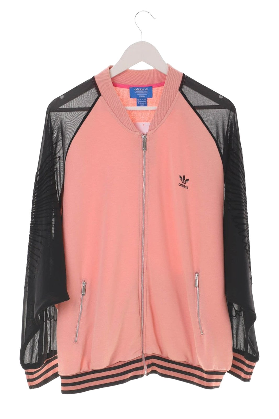 Bluza de trening Adidas Femei - XXXL