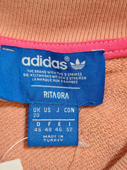 Bluza de trening Adidas Femei - XXXL