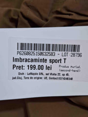 Jachetă Salomon Bărbați - M