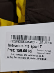 Jachetă Mammut Femei - S