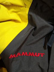 Jachetă Mammut Femei - S