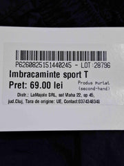 Pantaloni Jack Wolfskin Bărbați - XS