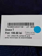 Jachetă Levi's Bărbați - L