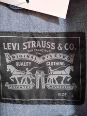 Jachetă Levi's Bărbați - L