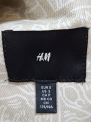 Jachetă H&m Bărbați - S