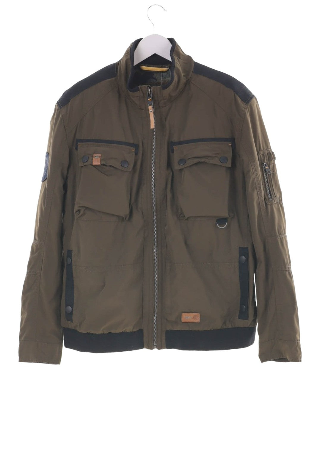 Jacheta Camel active Bărbați - M
