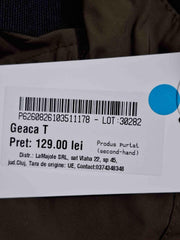 Jacheta Camel active Bărbați - M